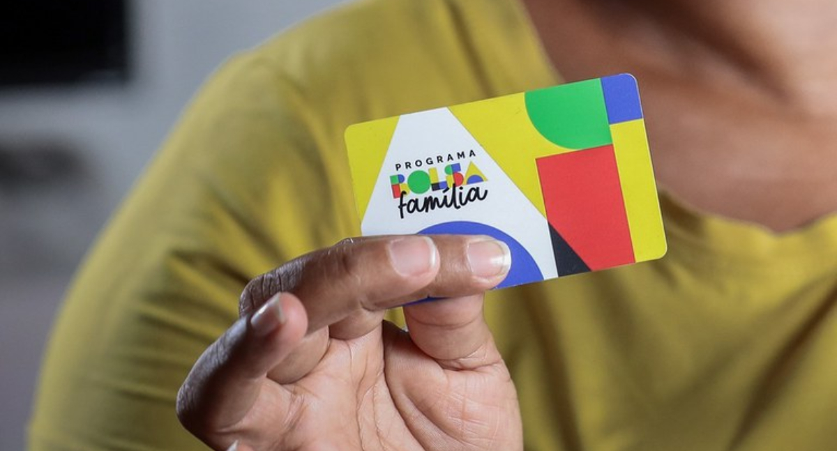 Bolsa Família atende mais de 126,5 mil famílias em Rondônia