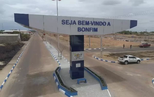 TCE vai auditar licitação de R$ 4,4 milhões da Prefeitura de Bonfim para manutenção de estradas vicinais