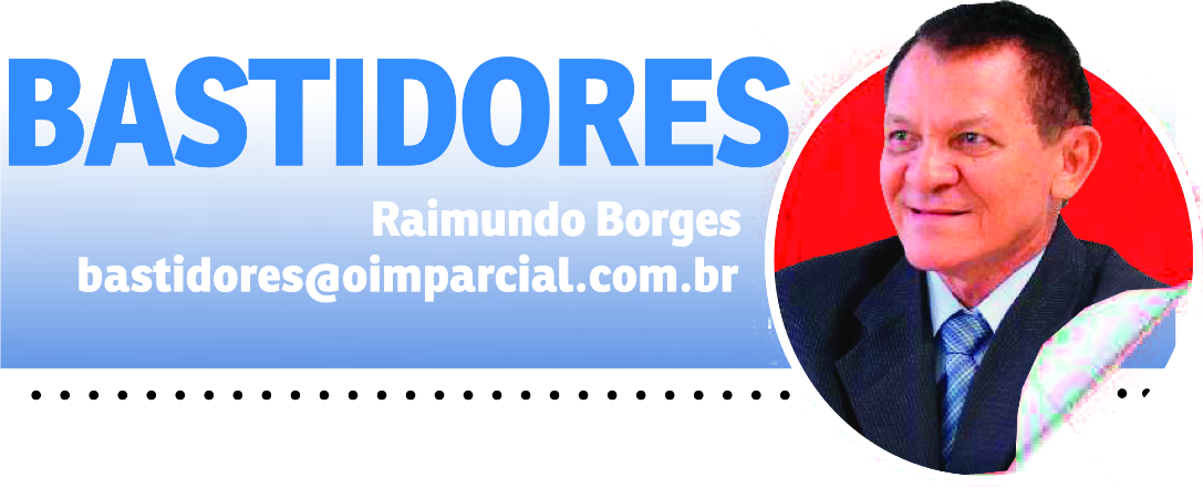 Uma catedral de papel | O Imparcial