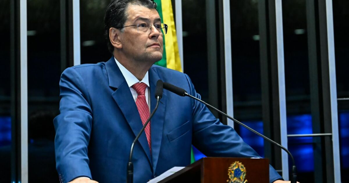“Não mexa com a Zona Franca”, reage Braga após ação da Fiesp contra o PIM