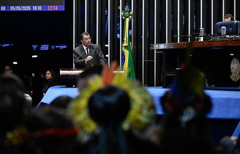 Vai a sanção projeto que cria a Universidade Federal Indígena