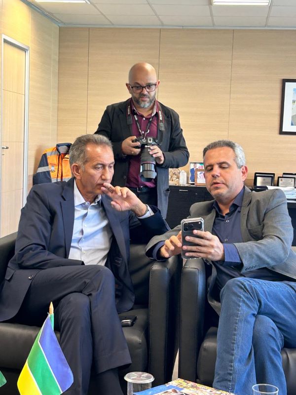 Waldez confirma apoio a Tartarugalzinho após enchentes e libera recursos para centro de alevinagem – SelesNafes.com
