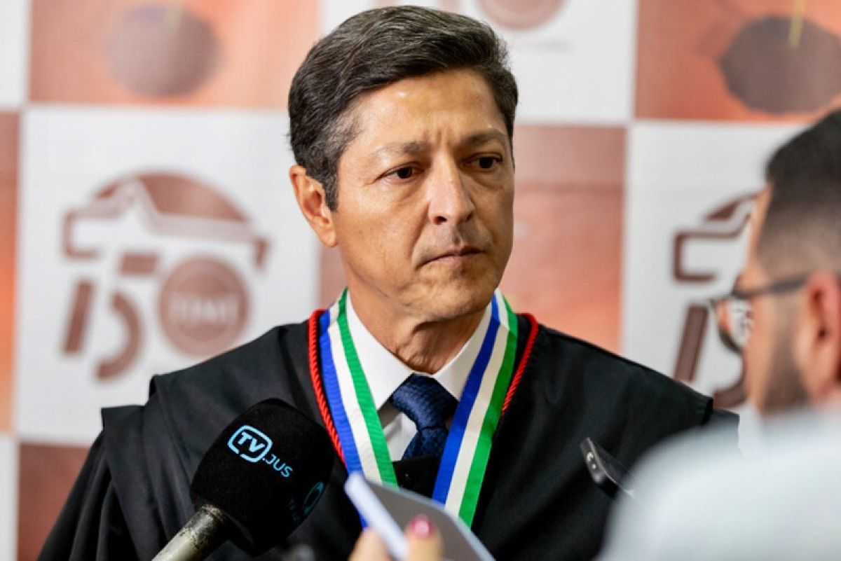 Justiça Eleitoral manda ex-vereador apagar vídeo contra Pivetta…