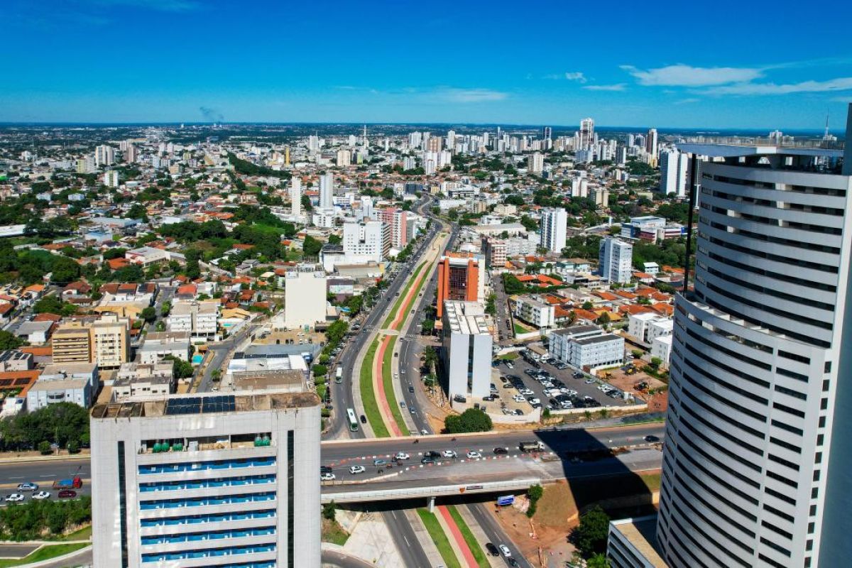 Transferências voluntárias aos municípios ficam proibidas a partir de 4 de julho…