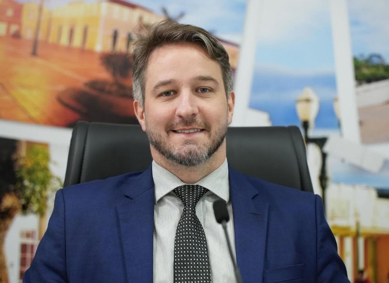 Felipe Tchê propõe transporte alternativo complementar em Rio Branco para bairros, ramais e comunidades rurais