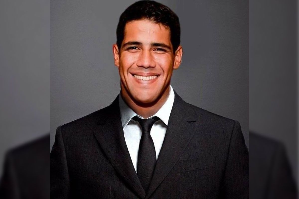 Empresário da comunicação morre de câncer em Cuiabá aos 42 anos…