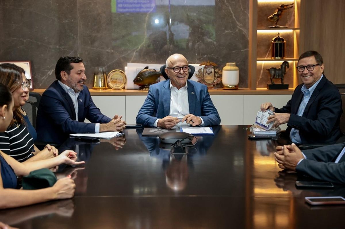 Pivetta reajusta adicional de insalubridade em 35% e eleva diárias…