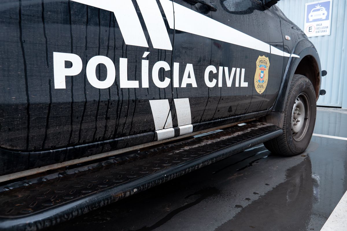 Polícia prende irmãos que tentaram matar a facadas mulher em MT…