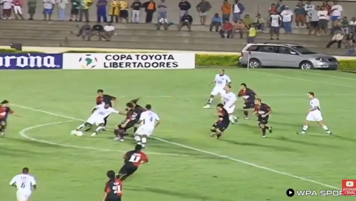 Mirassol repete Goiás e se classifica na Libertadores com uma rodada de antecedência