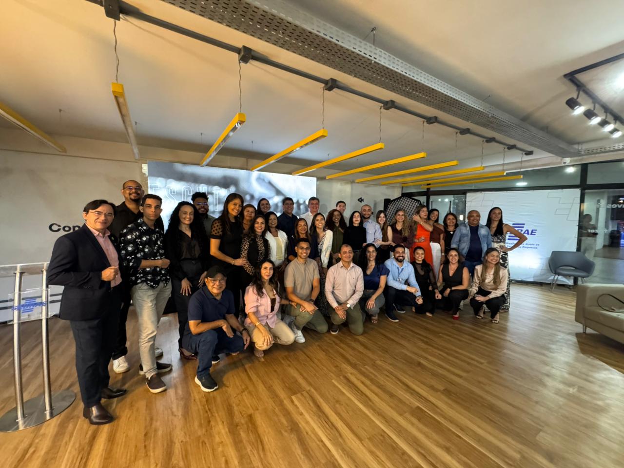 Sebrae Maranhão promove Café com Jornalistas no Sebrae Lab