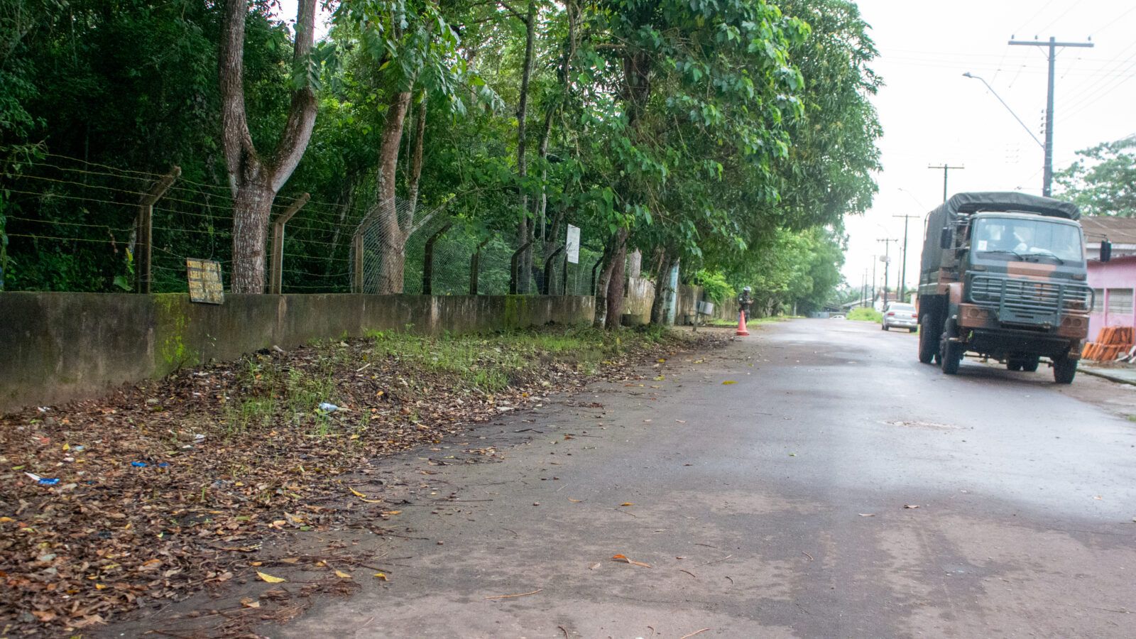 Prefeitura lança projeto “Calçada Viva” para revitalizar espaços públicos de Macapá – Diário do Amapá