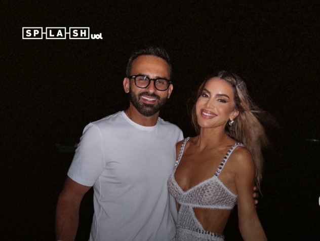 Influenciadora anuncia separação após 21 anos de casamento