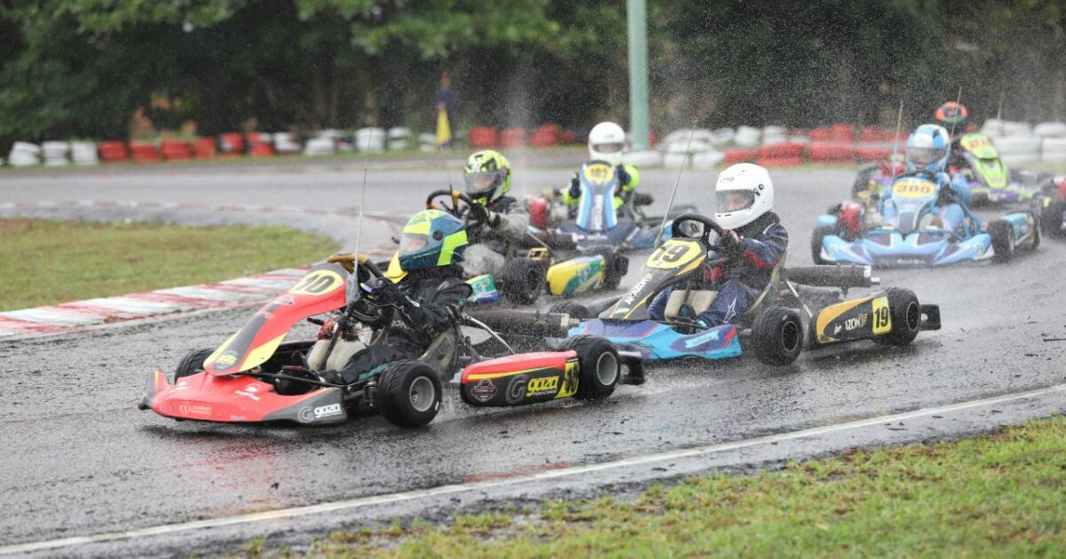 Campeonato Amazonense de Kart abre temporada neste sábado em Manaus