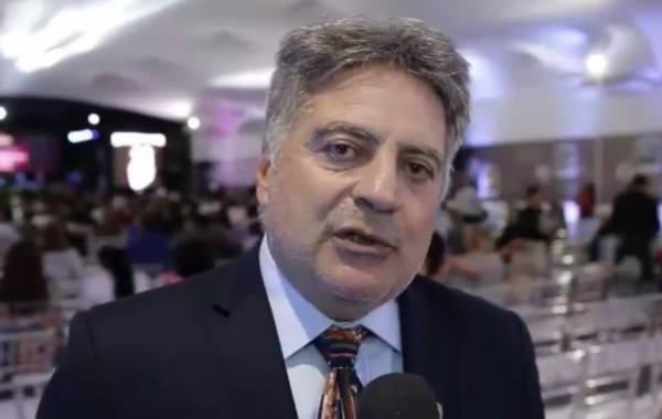 STJ julga novo recurso em processo contra ex-deputado Luiz Afonso Sefer nesta terça-feira