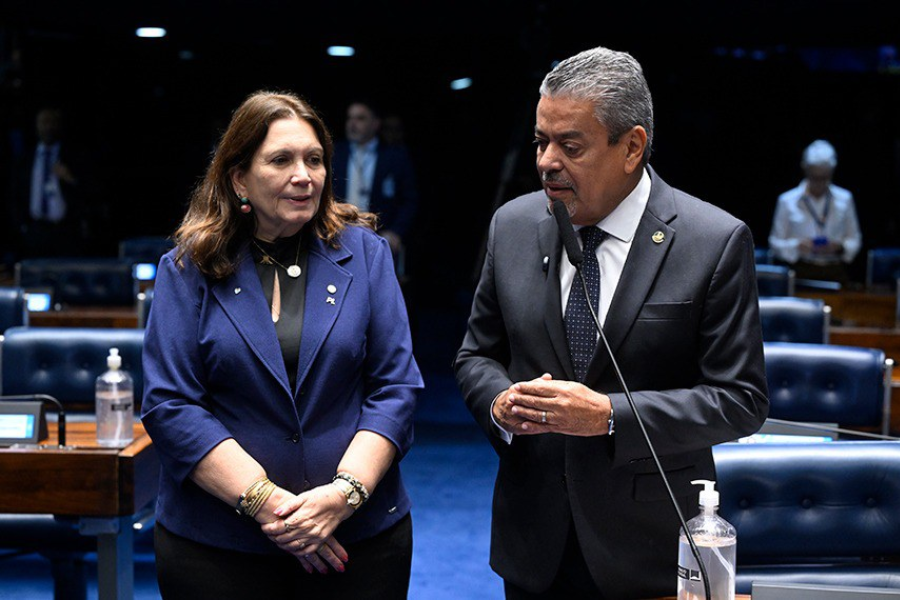 Senado aprova projeto que cria diretrizes para atendimento de pessoas com dor crônica no SUS