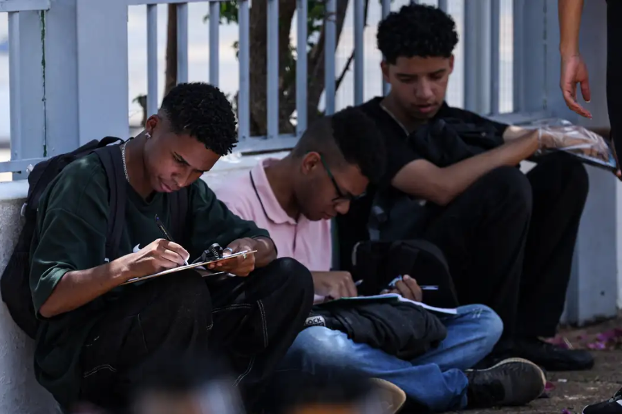 MEC divulga resultado das vagas remanescentes do Fies 2026
