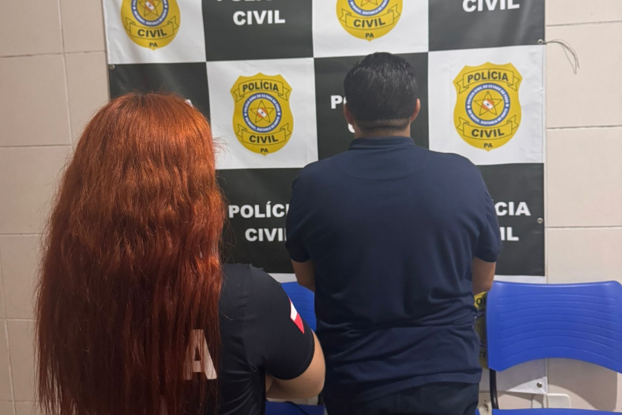 PC prende “pastor Paraíba” investigado por abuso contra menor em São Miguel do Guamá