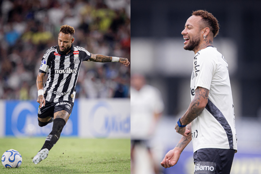 Deputado envia ofício à CBF pedindo convocação de Neymar para a Copa do Mundo