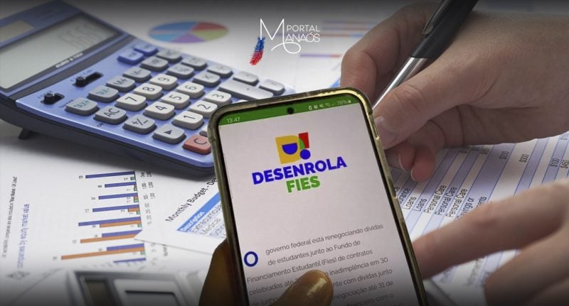 Desenrola Fies: saiba como funciona o programa que prevê até 99% de desconto em dívidas