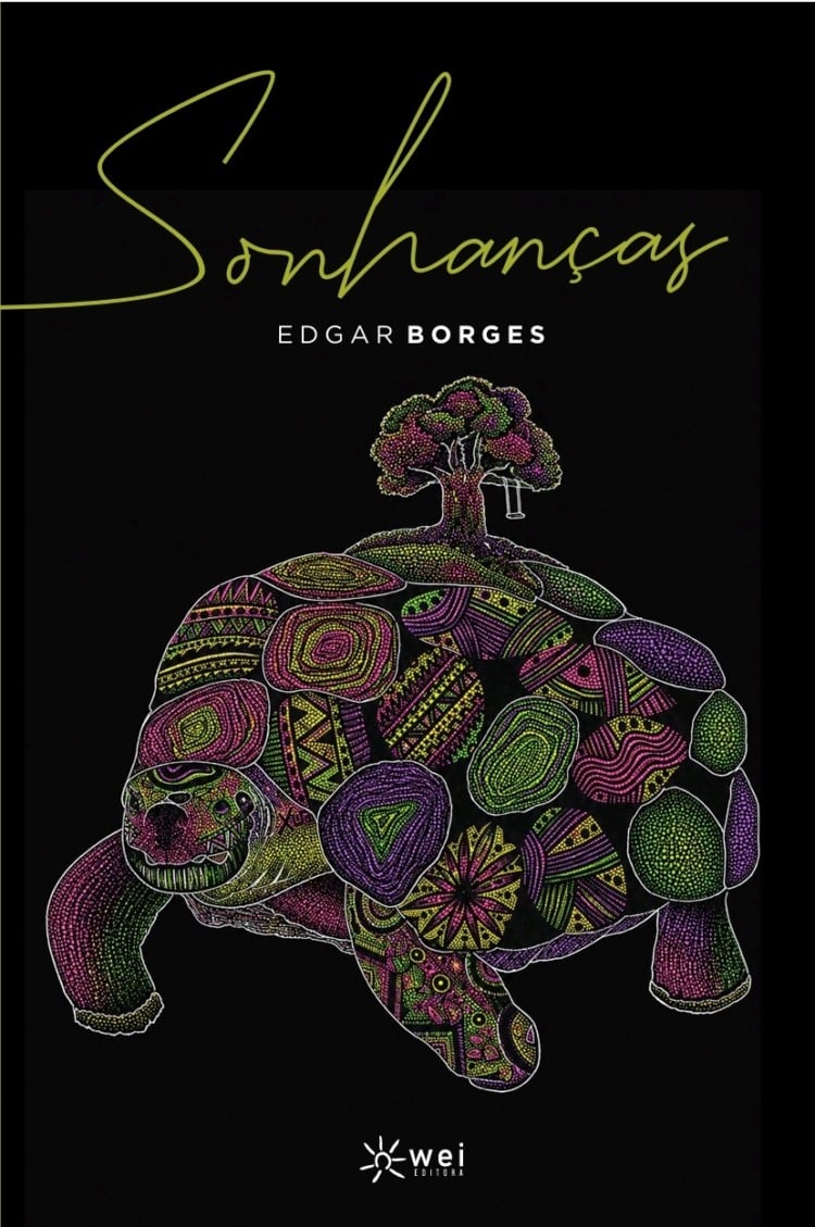 Escritor roraimense lança novo livro de poemas nesta quinta-feira em Boa Vista