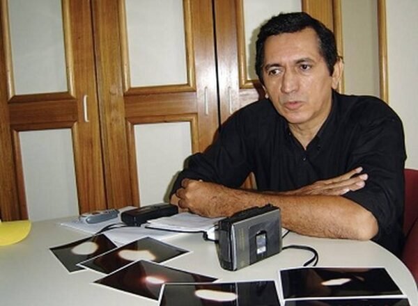 Homenagens destacam legado e coragem de Carlos Mendes: “Nunca se rendeu aos poderosos”