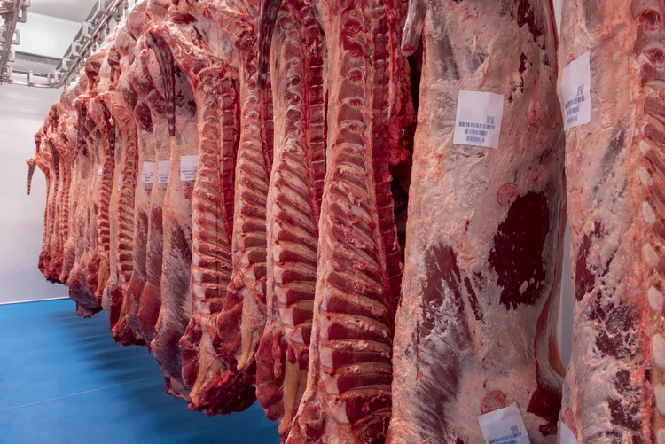 Decisão da União Europeia ameaça exportações da carne