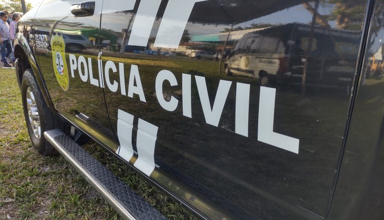 Presos suspeitos de homicídio motivado por disputa de facções em Açailândia