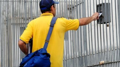 Justiça Federal condena homem por assalto a carteiro em São Luís; crime ocorreu em 2013