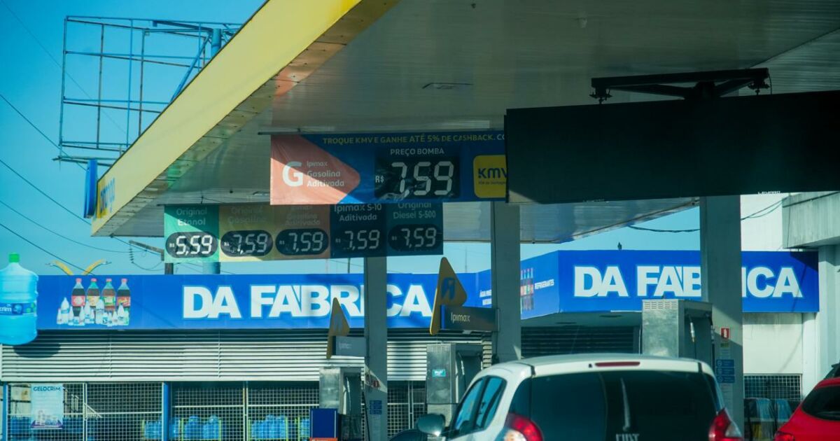 Justiça retoma processo sobre a prática de cartéis em postos de Manaus 