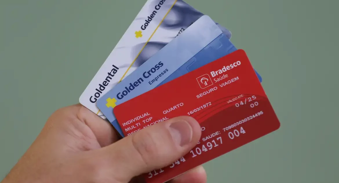 Planos de saúde coletivos têm reajuste médio de 9,9%, mostra ANS