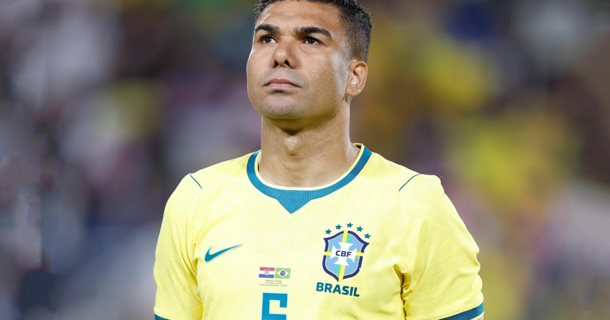 Convocação para a Copa do Mundo 2026 tem 15 remanescentes de 2022