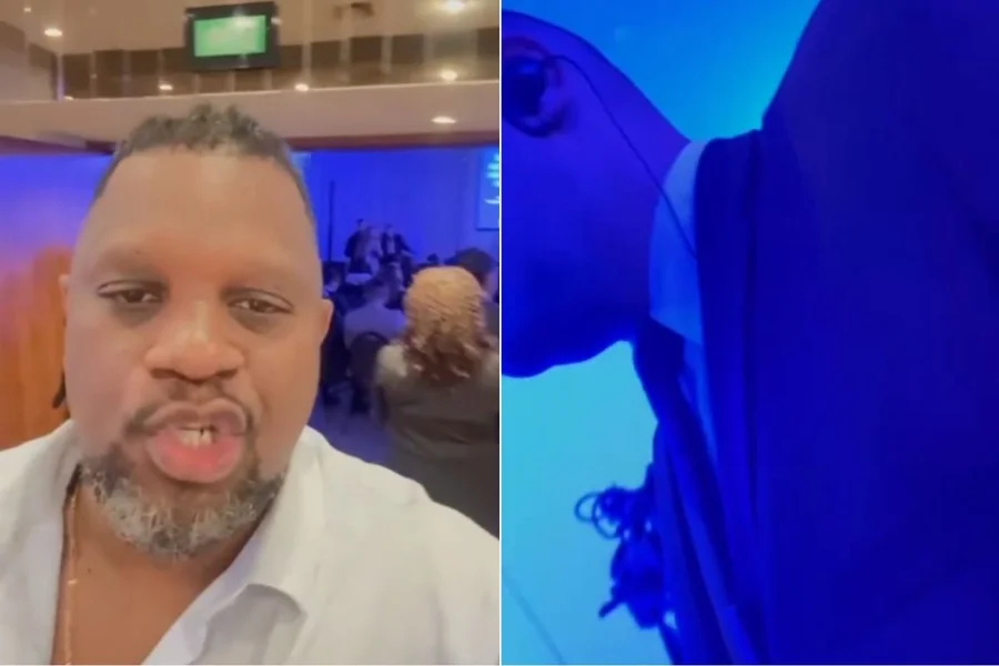 Justiça condena hotel de luxo por abordagem racista contra advogado