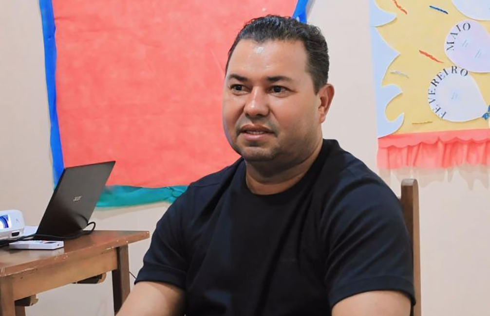 Distribuição de mais de 2 mil cestas antes de eleição provoca cassação e inelegibilidade do prefeito e vice de Calçoene – Diário do Amapá