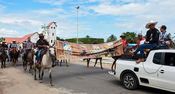 MP recomenda fiscalização sanitária e cuidados com animais durante cavalgada no interior do Acre