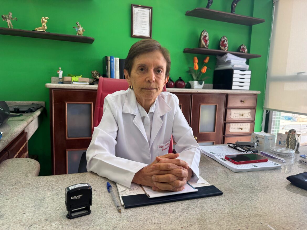 Médica alerta sobre bactéria que pode causar mortes; veja