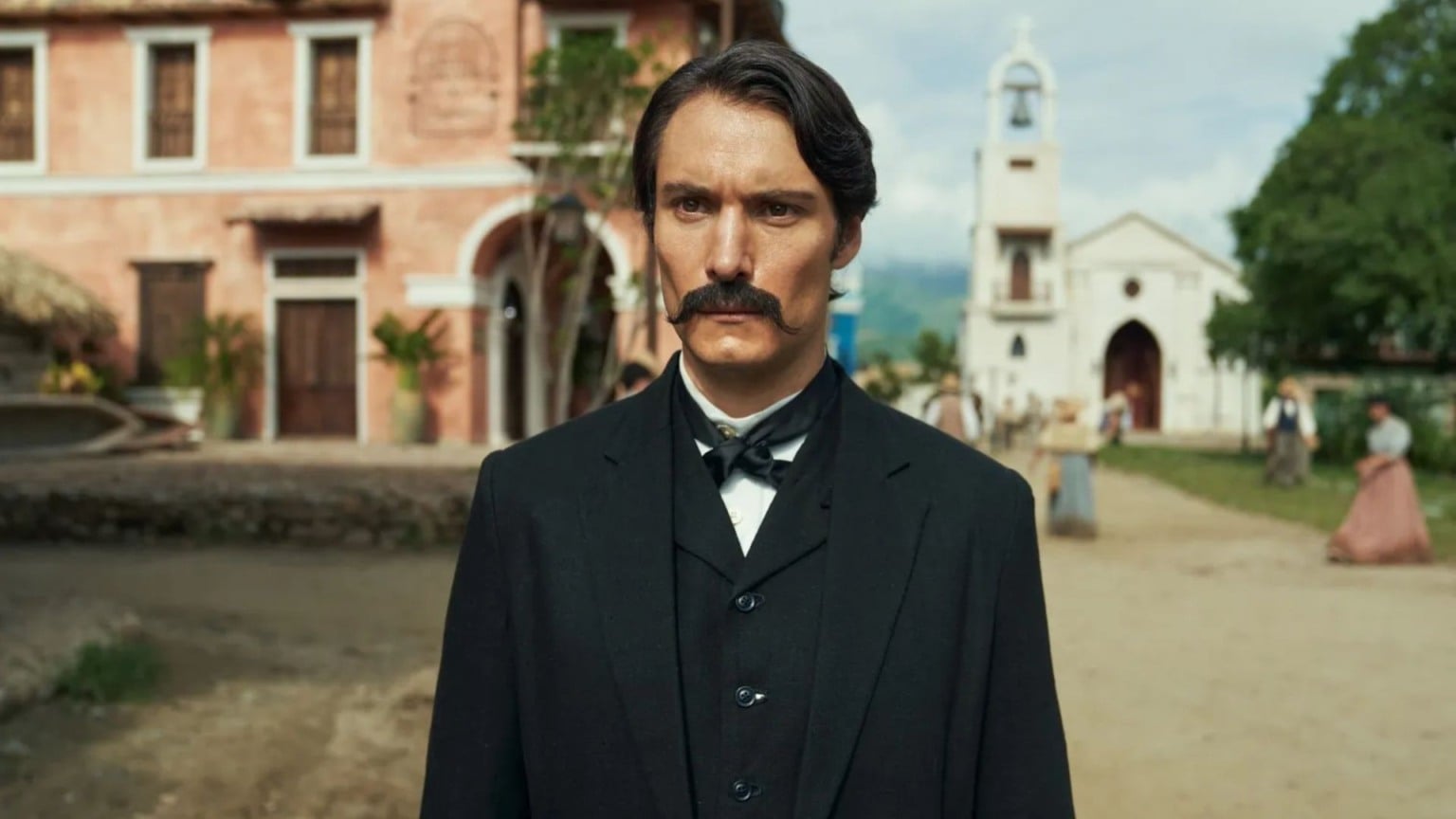 ‘Cem Anos de Solidão’: Netflix anuncia segunda parte da série para agosto