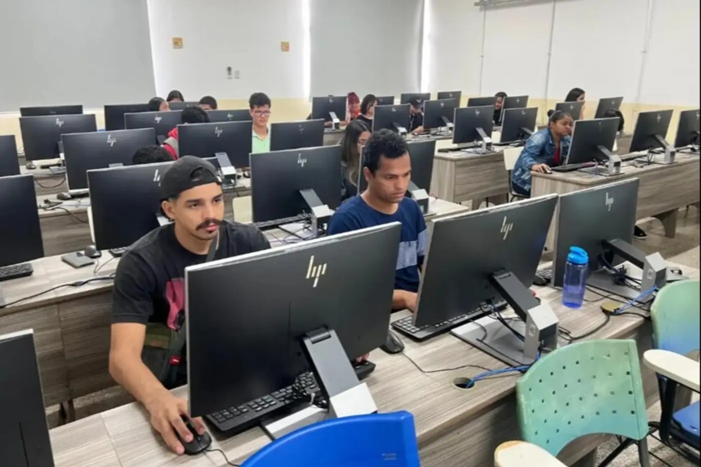 Divulgado resultado do Programa Centelha 3 – Diário do Amapá