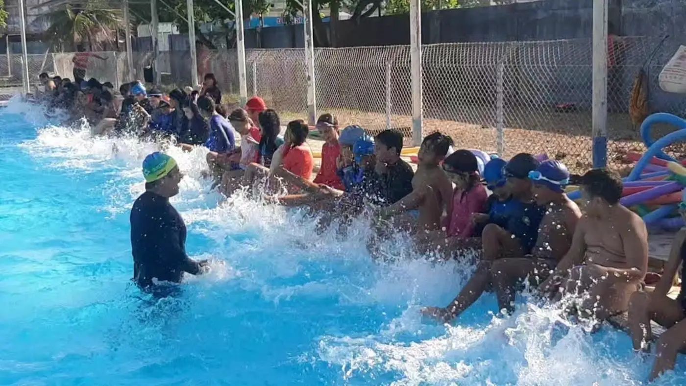Governo do Amapá retoma atividades esportivas em centros didáticos de Macapá e Santana – Diário do Amapá