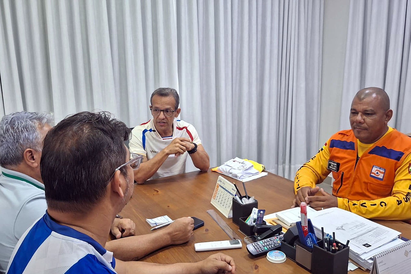 Prefeitura de Macapá mobiliza equipes pra ações emergenciais após fortes chuvas desde a madrugada – Diário do Amapá
