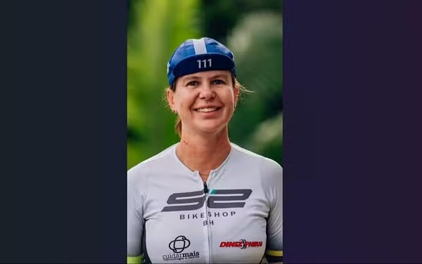 Ciclista morre durante prova de ultradistância entre MG e SP