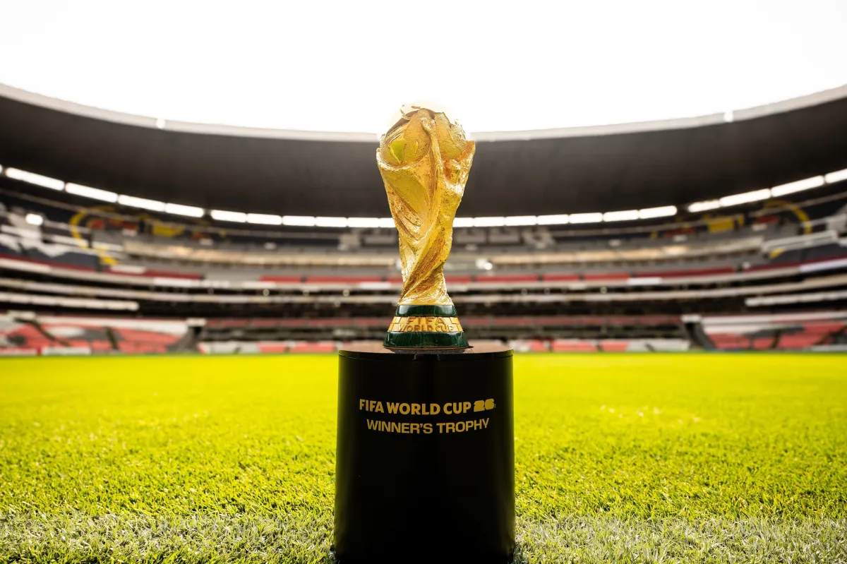 Copa do Mundo de 2026: veja por que o próximo Mundial promete ser o mais diferente da história