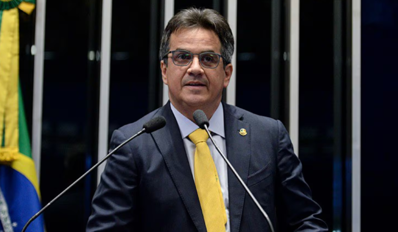 PF aponta ‘mesada’ de Vorcaro a Ciro Nogueira e corrupção em emenda