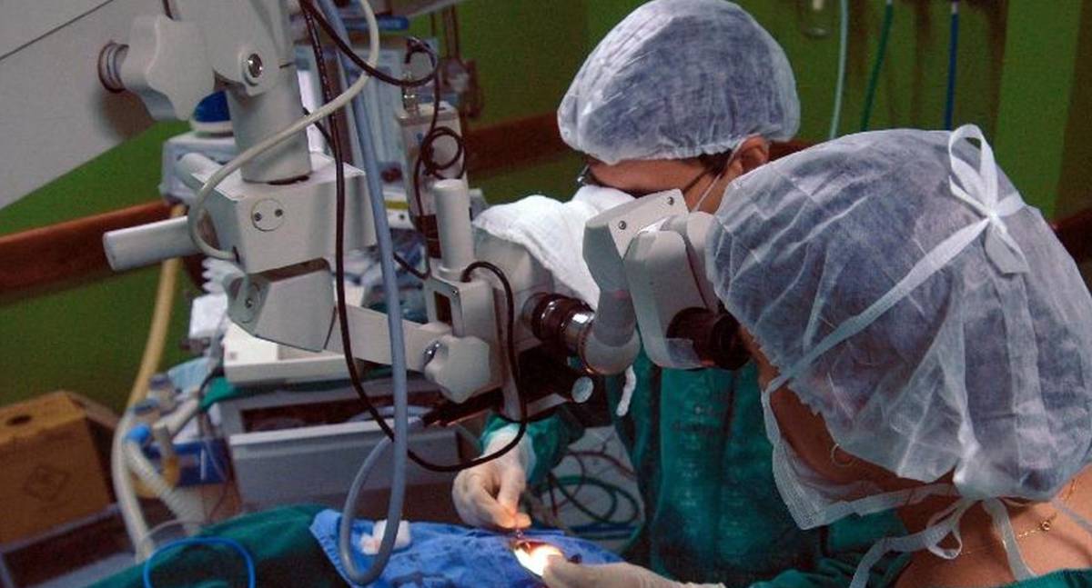 Cirurgias cardíacas em pacientes com Chagas elevam risco de morte