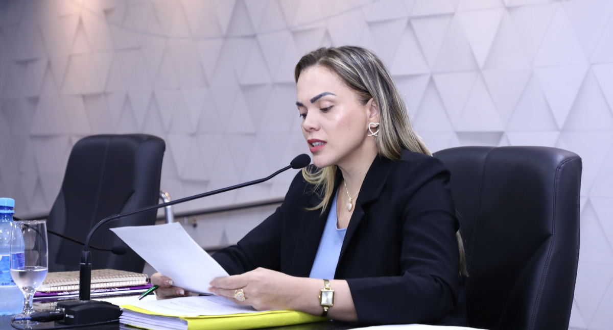 Cláudia de Jesus garante R$ 100 mil para compra de equipamentos agrícolas em Campo Novo