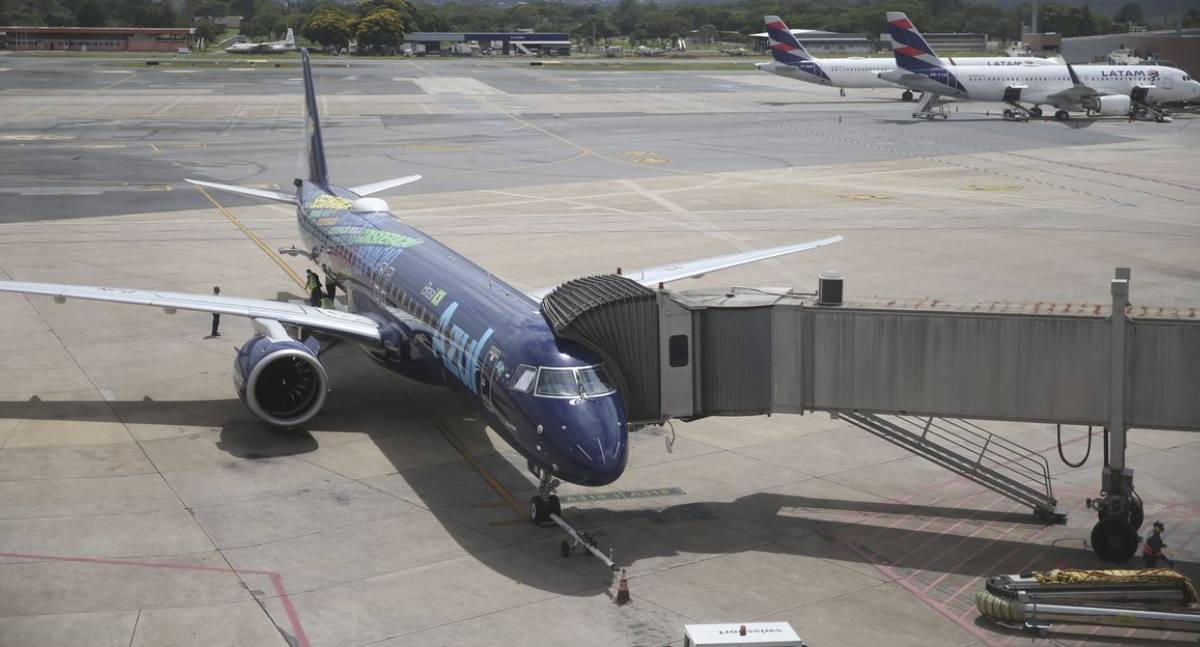 CMN aprova linha de crédito emergencial para companhias aéreas