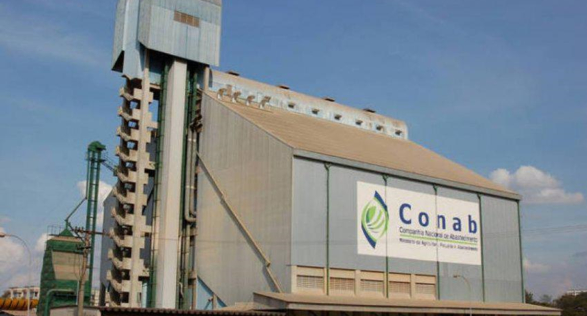 Conab integra missão internacional no México para fortalecer combate à fome
