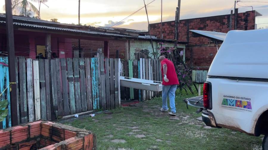 Membro da FTA morto em confronto era aconselhado pela família a sair do crime – SelesNafes.com