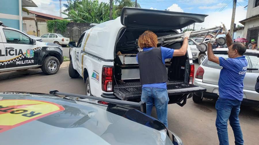 Bope mata em confronto acusado de ataques e execução; família diz que ele era trabalhador – SelesNafes.com
