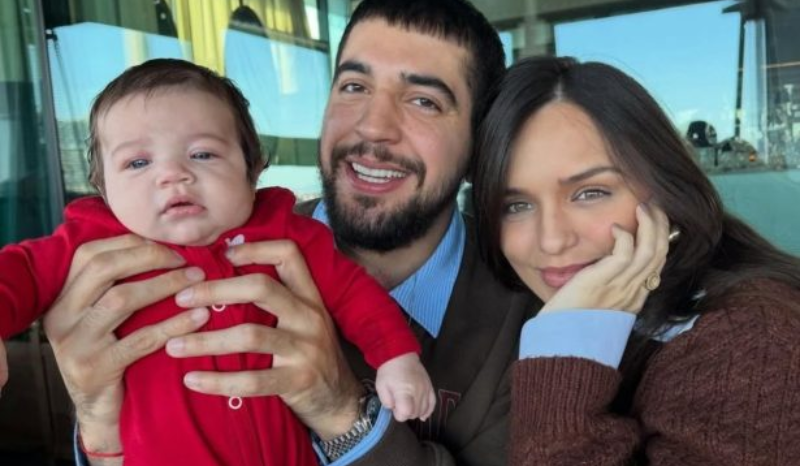 Rafa Kalimann defende Nattan após documentário: “Não fui abandonada”