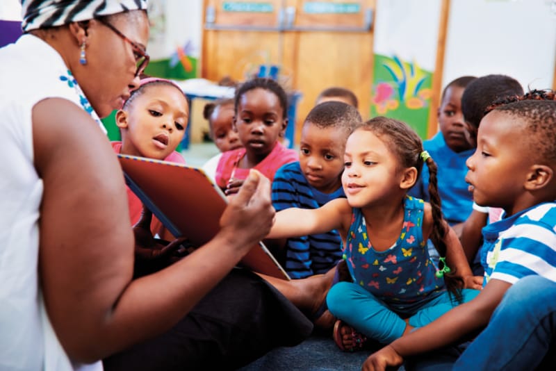 Justiça determina educação afro-brasileira em todas as escolas do Maranhão